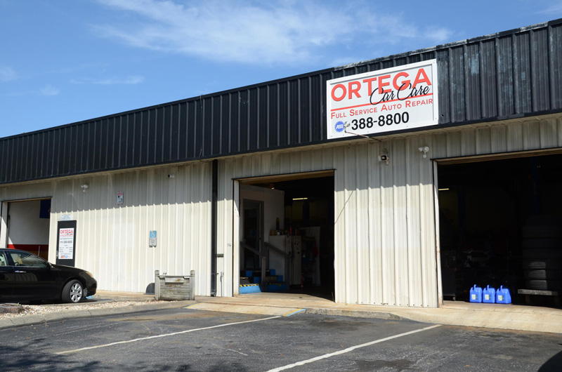 Auto Repair in Green Cove Springs, Florida