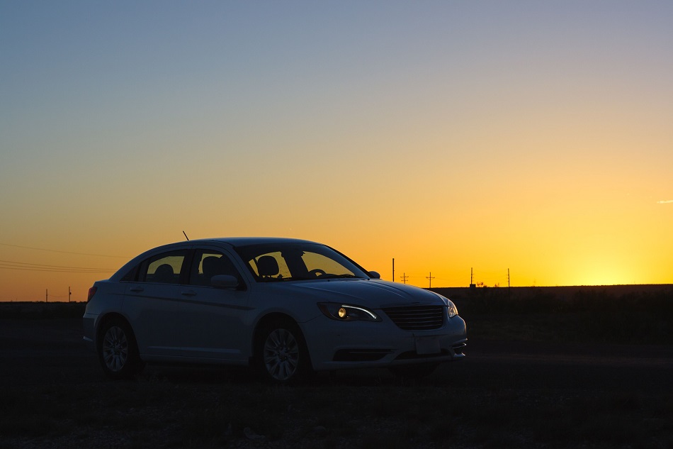 Chrysler Repair In Jacksonville, FL