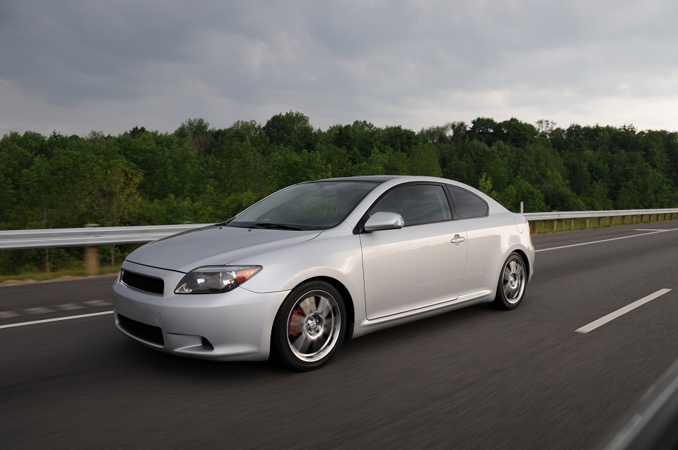 Scion Repair In Jacksonville, FL Scion Repair In Jacksonville, FL