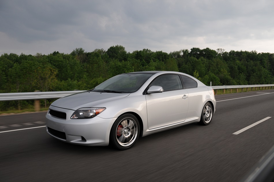 Scion Repair In Jacksonville, FL