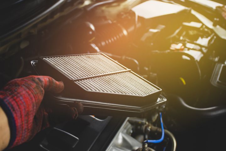 Air Filter In Jacksonville, FL Air Filter In Jacksonville, FL