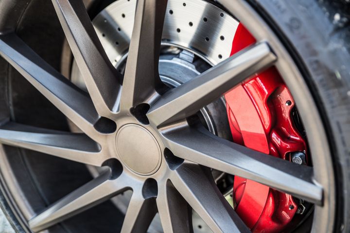 Brake Calipers In Jacksonville, FL