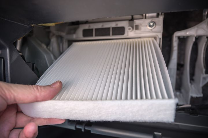 Cabin Air Filter In Jacksonville, FL Cabin Air Filter In Jacksonville, FL
