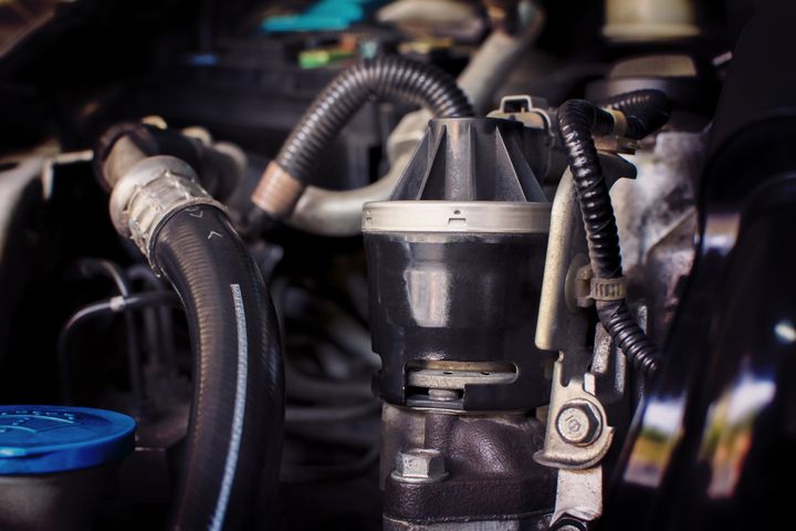 EGR Valve Service In Jacksonville, FL EGR Valve Service In Jacksonville, FL