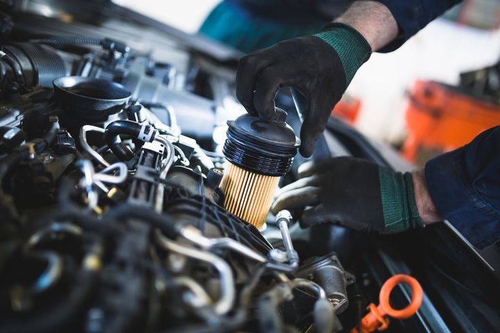 Fuel Filter Service In Jacksonville, FL Fuel Filter Service In Jacksonville, FL