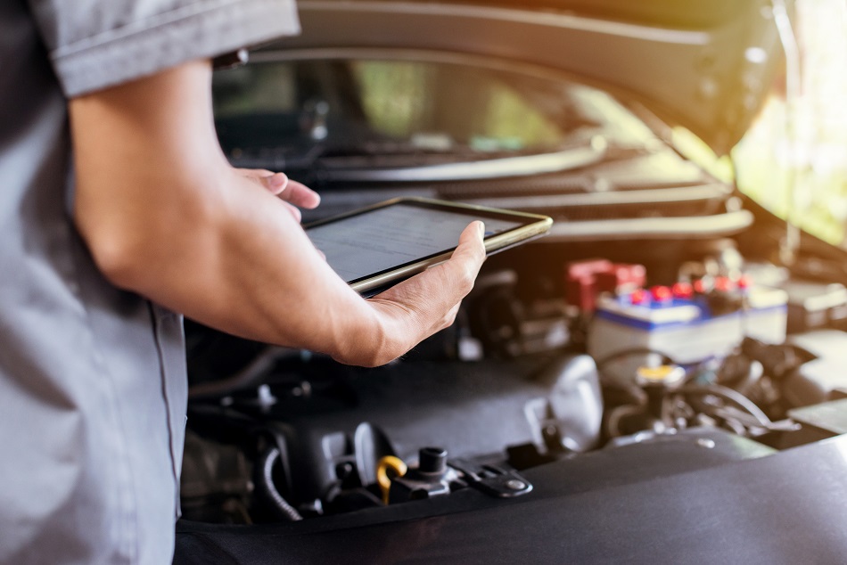 Fuel Injection Repair In Jacksonville, FL Fuel Injection Repair In Jacksonville, FL