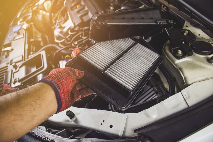 Preventative Maintenance In Jacksonville, FL Preventative Maintenance In Jacksonville, FL