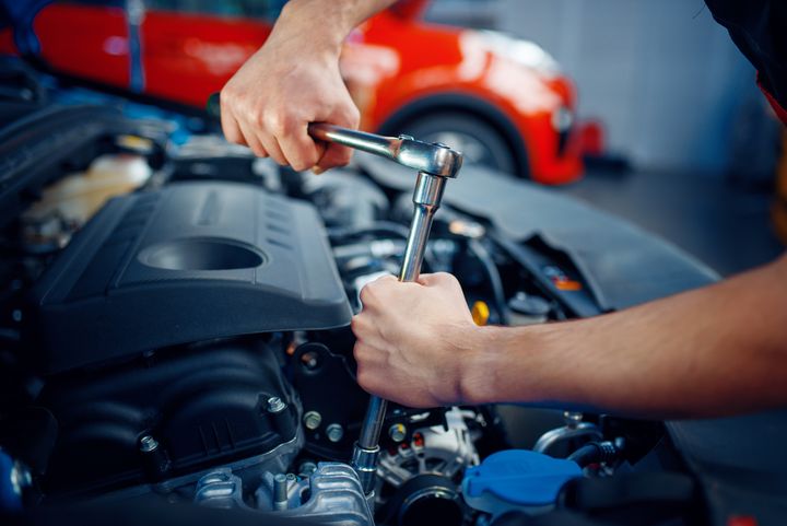 Scheduled Maintenance In Jacksonville, FL Scheduled Maintenance In Jacksonville, FL