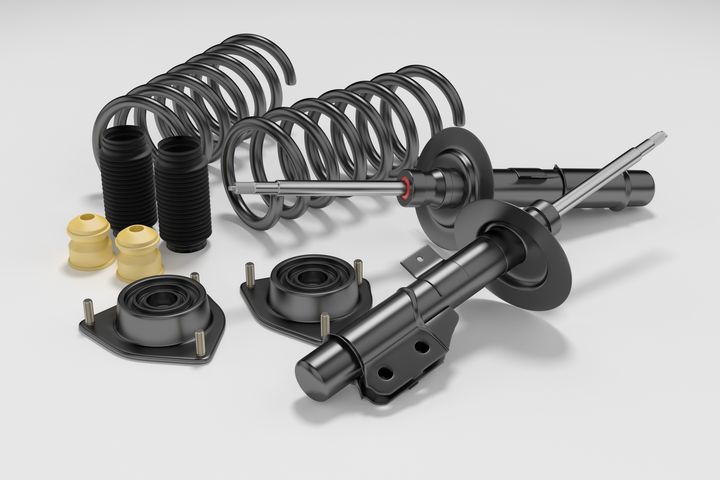 Shocks And Struts In Jacksonville, FL Shocks And Struts In Jacksonville, FL
