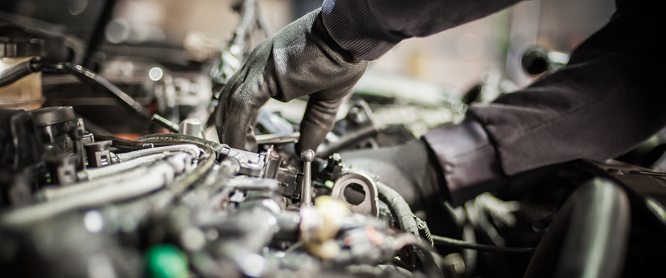 Timing Belt Replacement In Jacksonville, FL